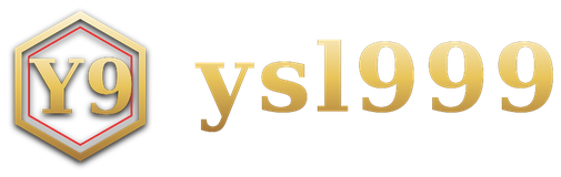 ysl999 โลโก้